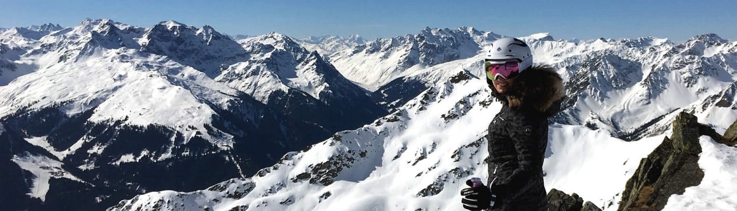 Skiën en snowboarden in Schruns im Montafon